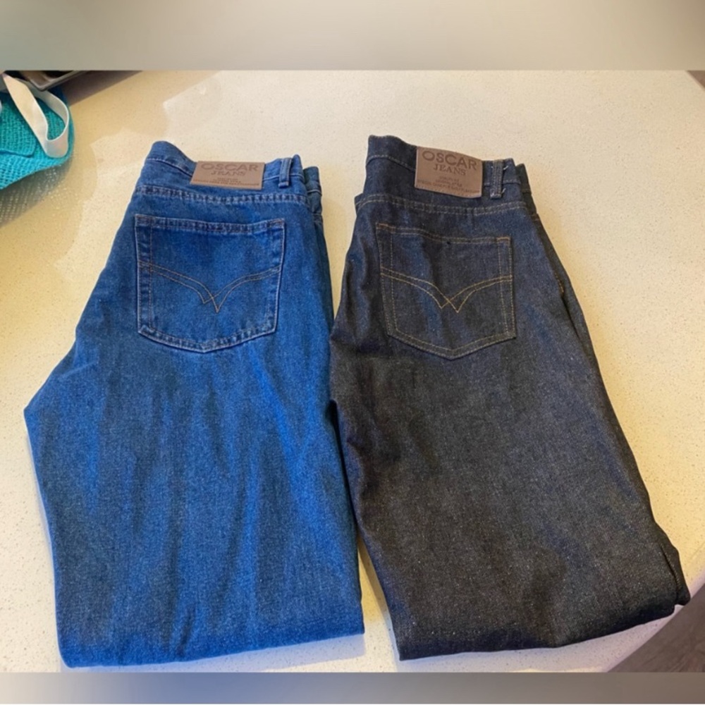 Bundle of clothes for drew
